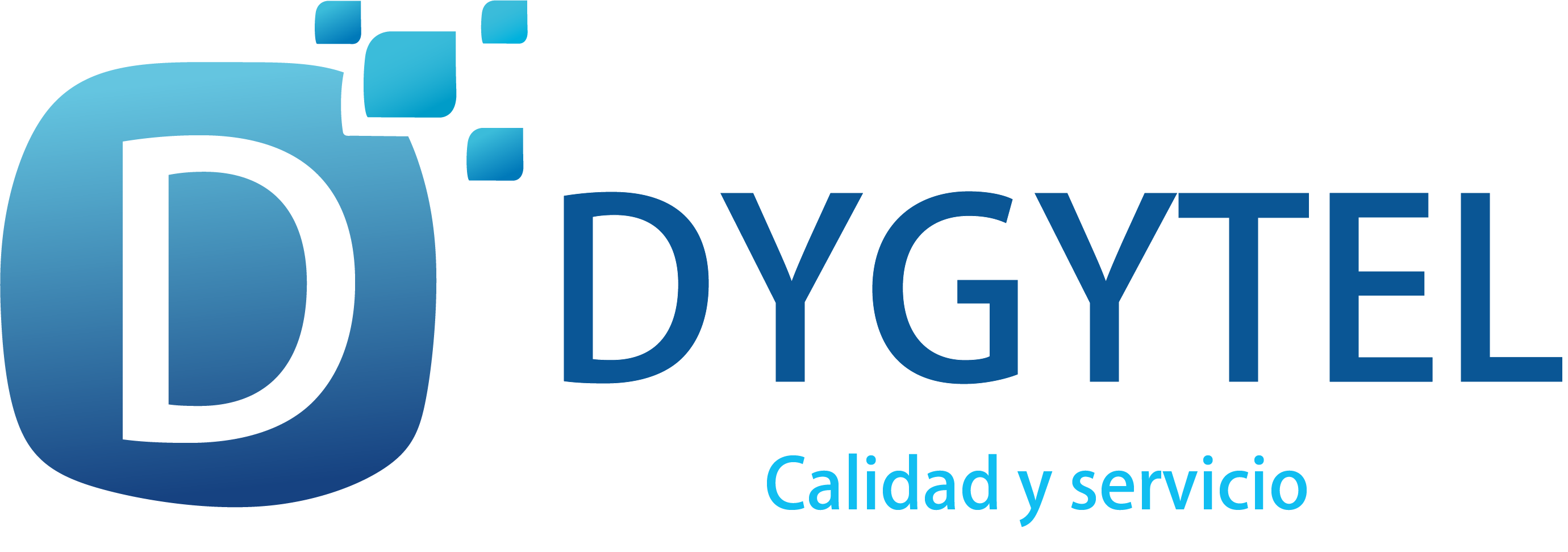 Dygytel Logo